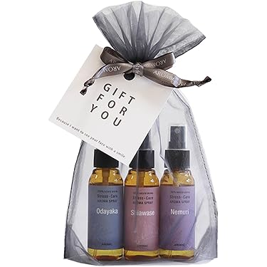 Amazon.co.jp 人気ギフトランキング: フレグランスルームスプレー で